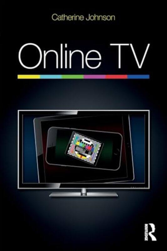 

Online TV by Caroline Wakeman-Paperback