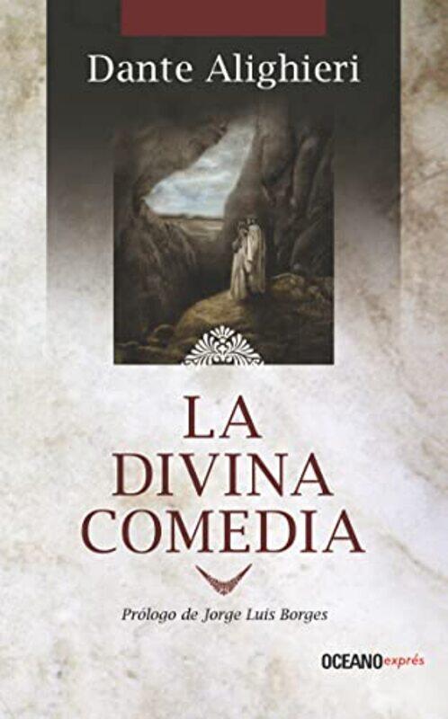 

Divina Comedia By Alighieri Dante - Paperback