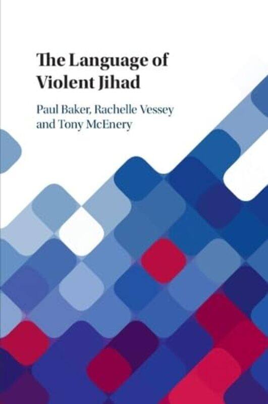 

The Language of Violent Jihad by Anne Lamott-Paperback