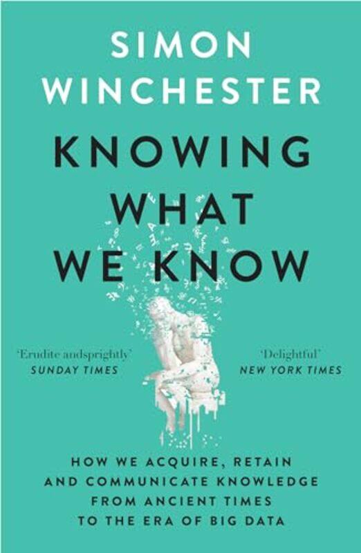 

Knowing What We Know by Liz DobbsAnne Halpin-Paperback