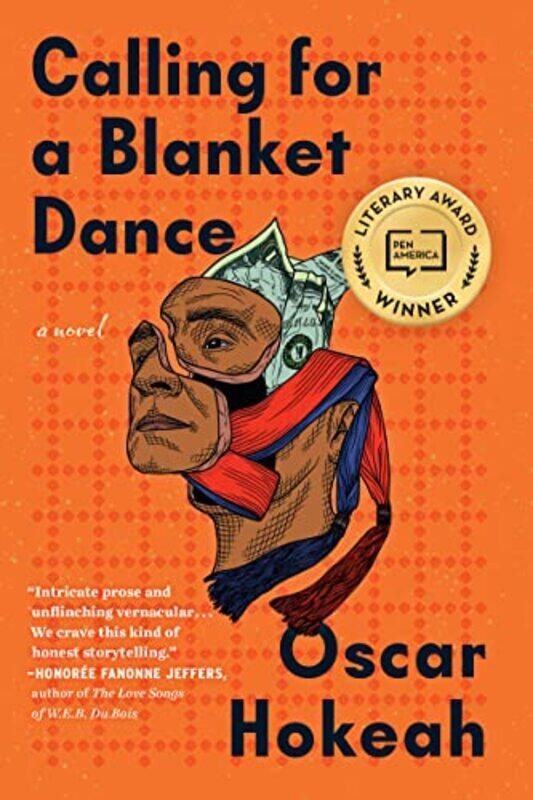 

Calling For A Blanket Dance By Hokeah Oscar - Paperback
