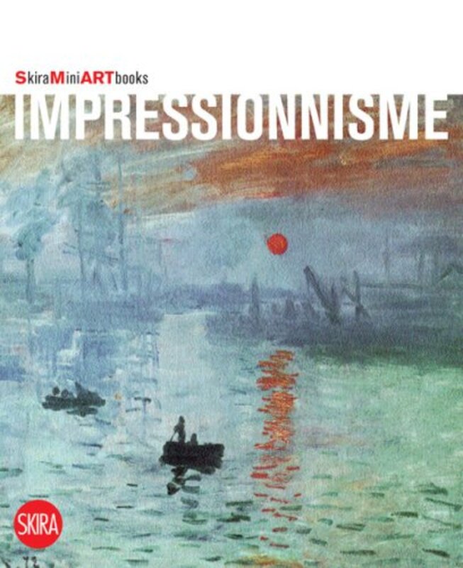 Impressionnisme,Paperback,By:Gualdoni Flaminio
