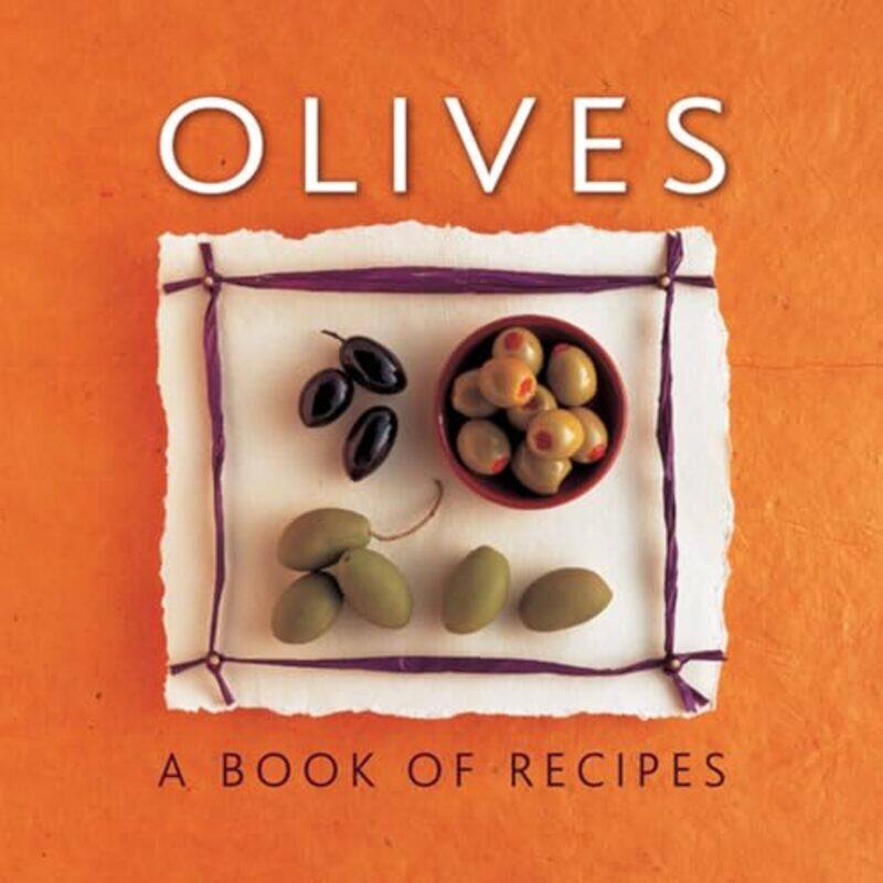 

Olives by Sudell Helen-Paperback