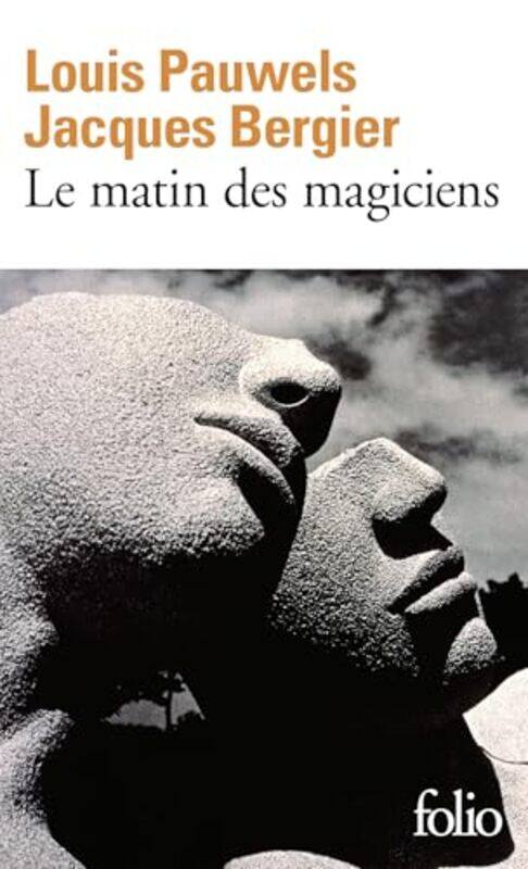 

Le Matin Des Magiciens by Louis PauwelsJacques Bergier-Paperback