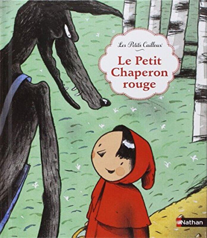 

Le petit chaperon rouge,Paperback,By:Various
