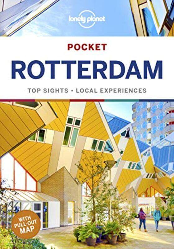 

Lonely Planet Pocket Rotterdam,Paperback by Lonely Planet - Maxwell, Virginia