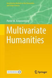 Multivariate Humanities by Rachael Alexander-Hardcover