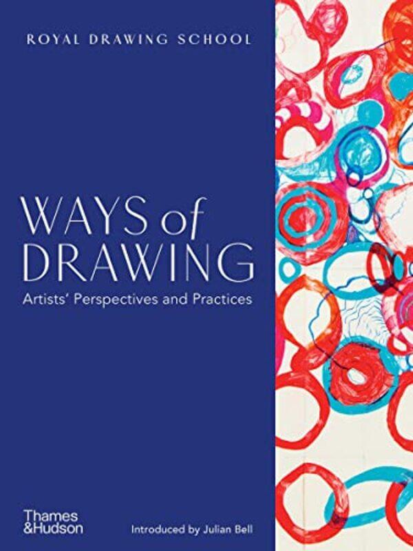 

Ways of Drawing by Jon Dunn-Paperback