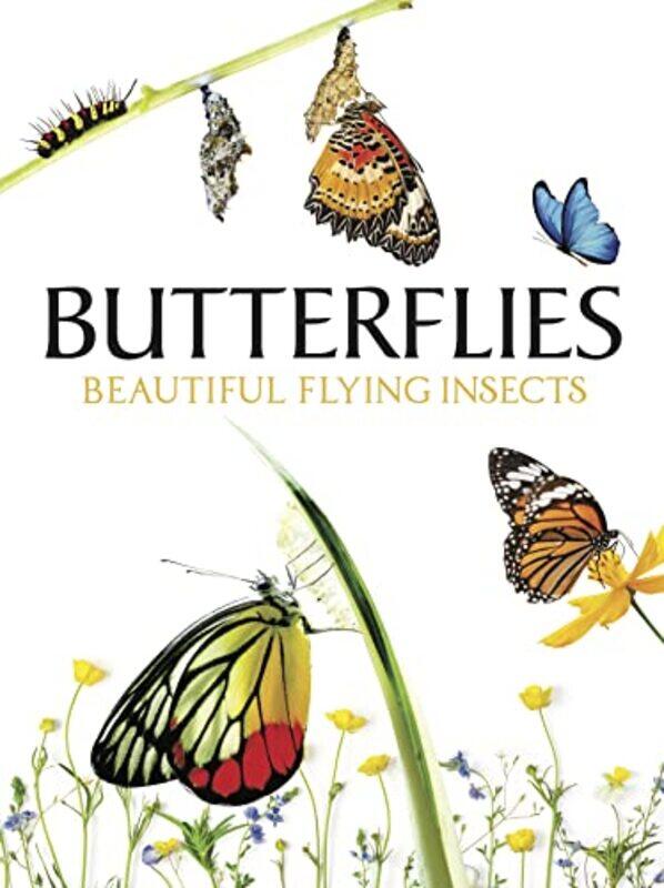 

Butterflies by Rod HeikellAndy O'GradyLaurie Norie Wilson Ltd Imray-Hardcover