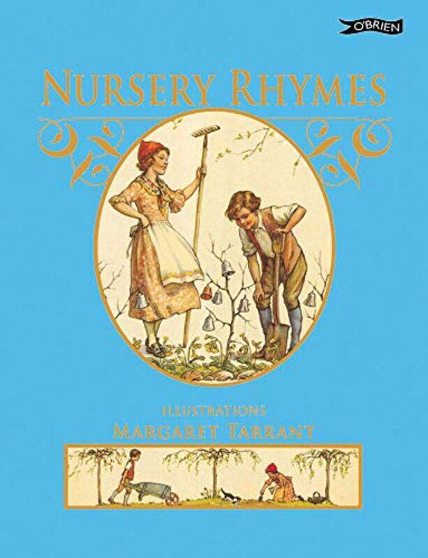 

Nursery Rhymes by Tracy L Steffes-Hardcover