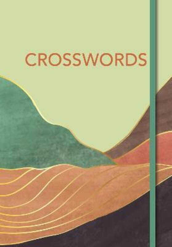 

Crosswords,Paperback, By:Eric Saunders