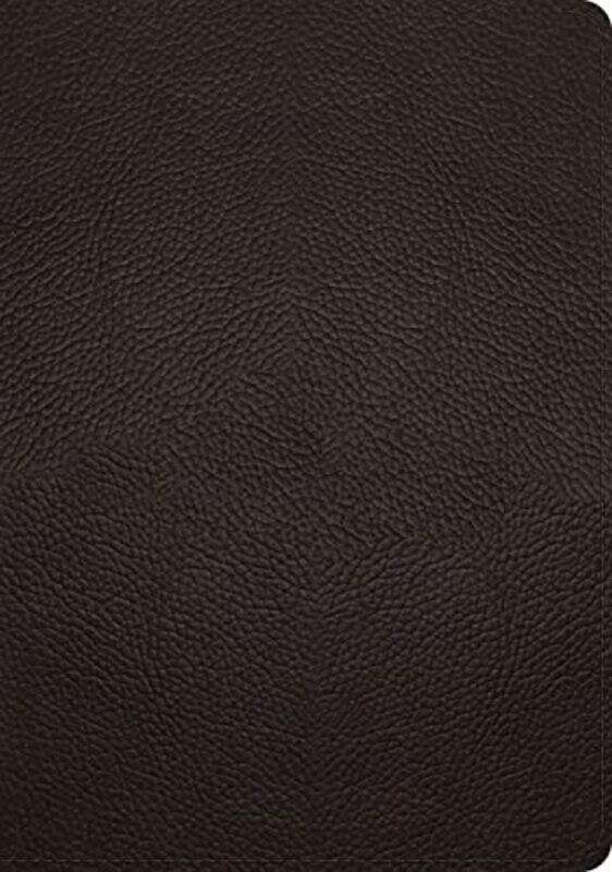 

Esv Study Bible - Paperback