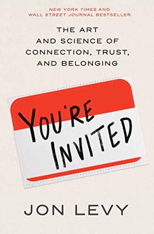 

Youre Invited-Hardcover