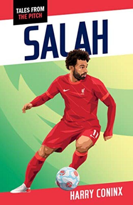 

Salah by Harry Coninx Paperback