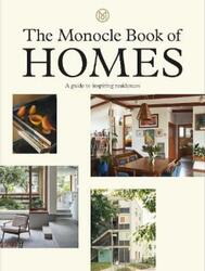 The Monocle Book of Homes.Hardcover,By :Tyler Brule