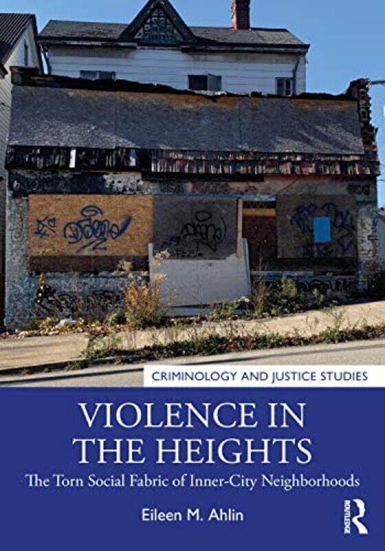 

Violence in the Heights by KATAPULT-Paperback