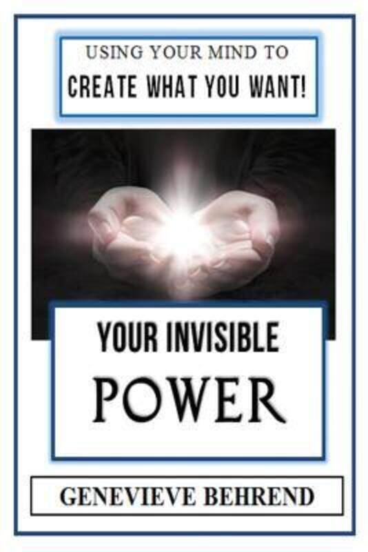 

Your Invisible Power (Illustrated)