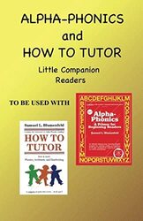 Alpha Phonics And How To Tutor Little Companion Readers By Simkus, Barbara J Paperback