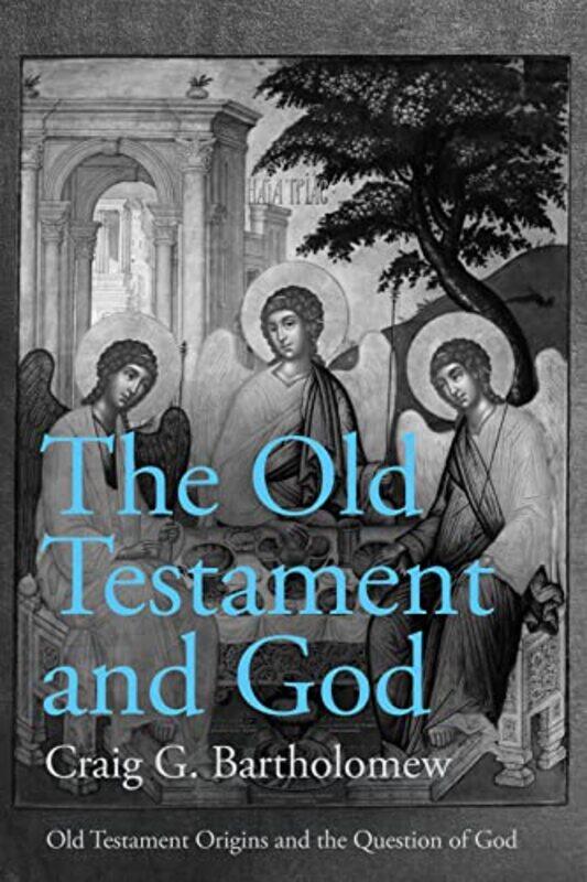 

The Old Testament and God by Paperblanks-Paperback