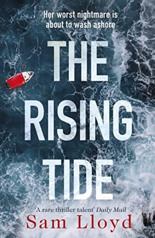 

The Rising Tide by Sam Lloyd-Hardcover
