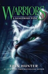 A Dangerous Path Warrior Cats By Erin Hunter Paperback