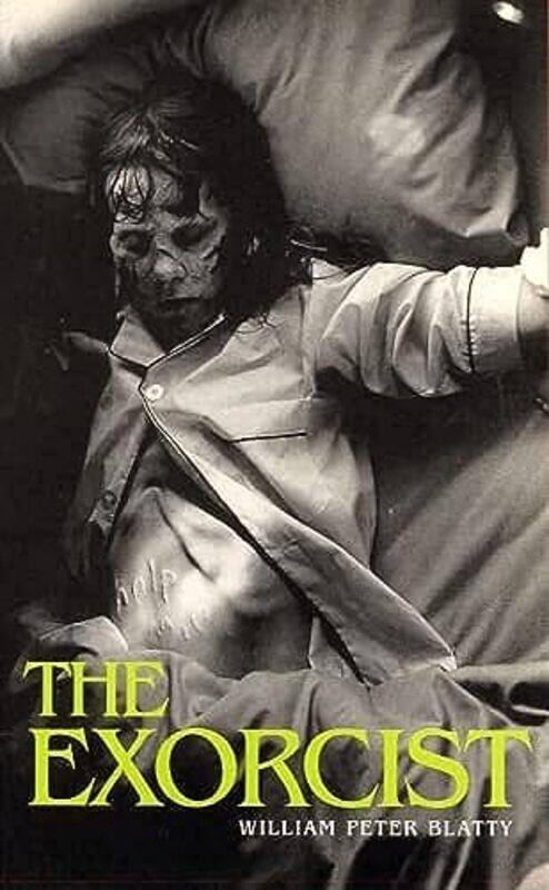 

The Exorcist: Screenplay (Faber Reel Classics S.) , Paperback by W.P. Blatty