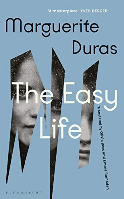 

The Easy Life by Marguerite DurasEmma RamadanOlivia Baes-Paperback