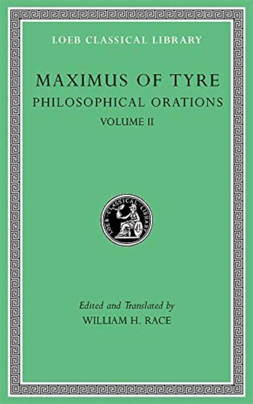 

Philosophical Orations Volume II by Pankaj Ghemawat-Hardcover