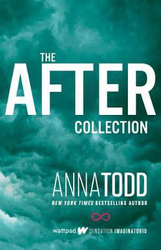 The After Collection, Paperback Book, By: Anna Todd