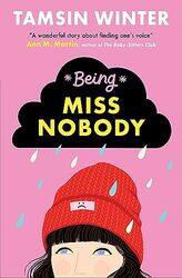Being Miss Nobody By Tamsin Winter Paperback