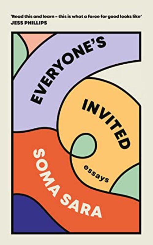 

Everyones Invited by Soma Sara - Hardcover