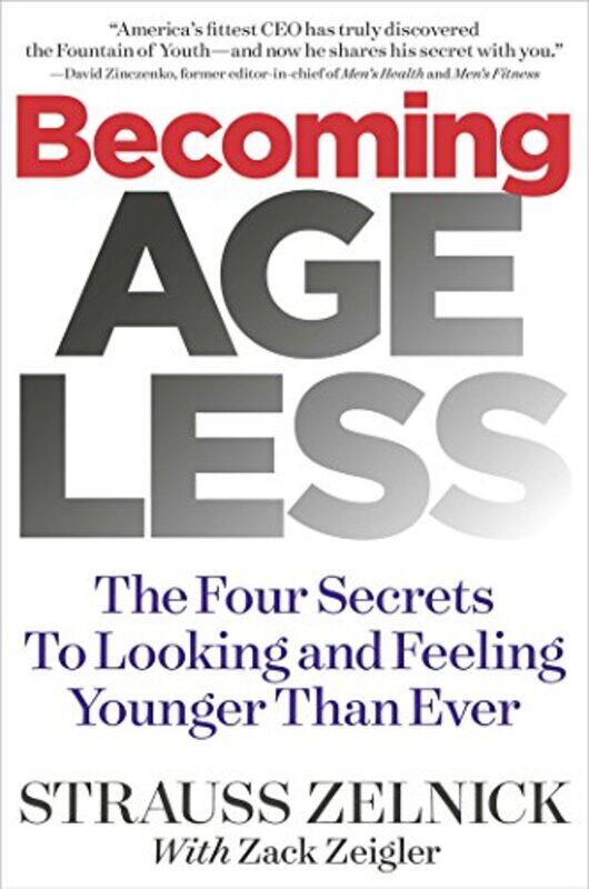 

Becoming Ageless by Rukshana AhmadMaya ChowdhryTrish CookeWinsome PinnockMeera SyalZindika-Hardcover