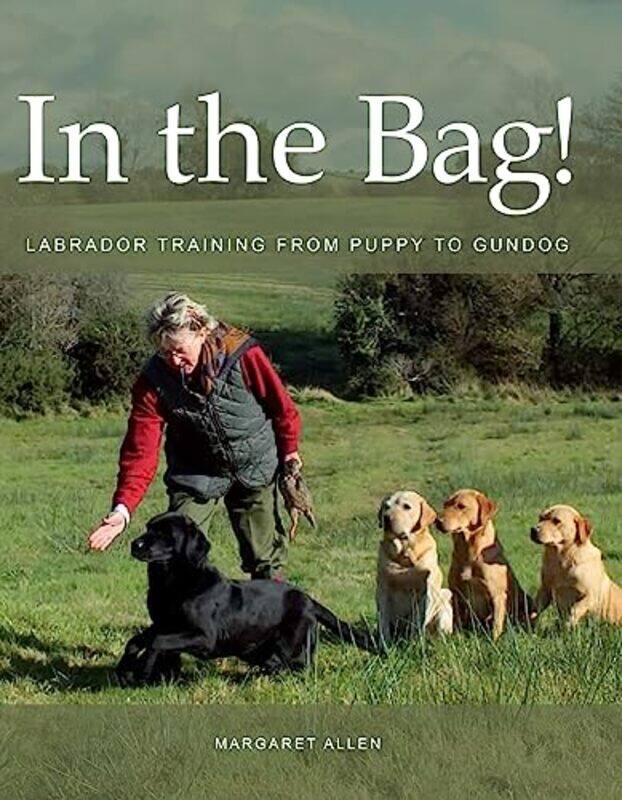 

In the Bag! by Tim ArchboldRuth Miskin-Paperback