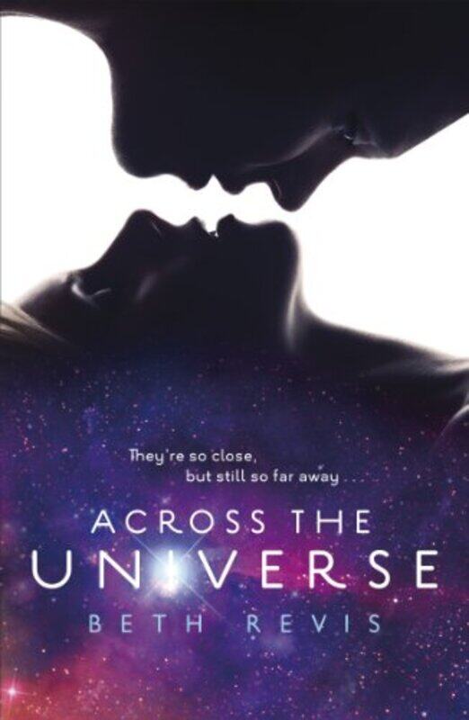 

Across the Universe by Beth Revis-Paperback