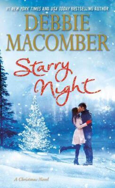 

Starry Night: A Christmas Novel.paperback,By :Macomber, Debbie