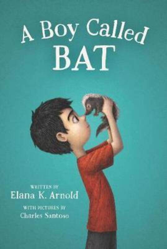 

A Boy Called Bat.paperback,By :Arnold, Elana