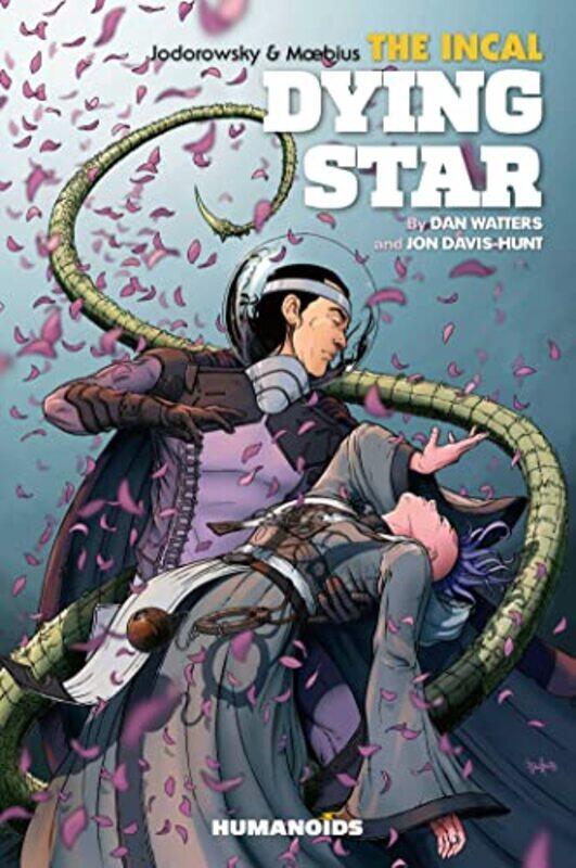 

Incal: Dying Star,Hardcover by Dan Watters