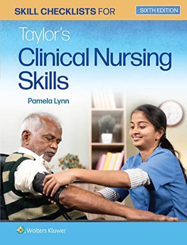 

Skill Checklists for Taylors Clinical Nursing Skills by Steven Kotler-Paperback