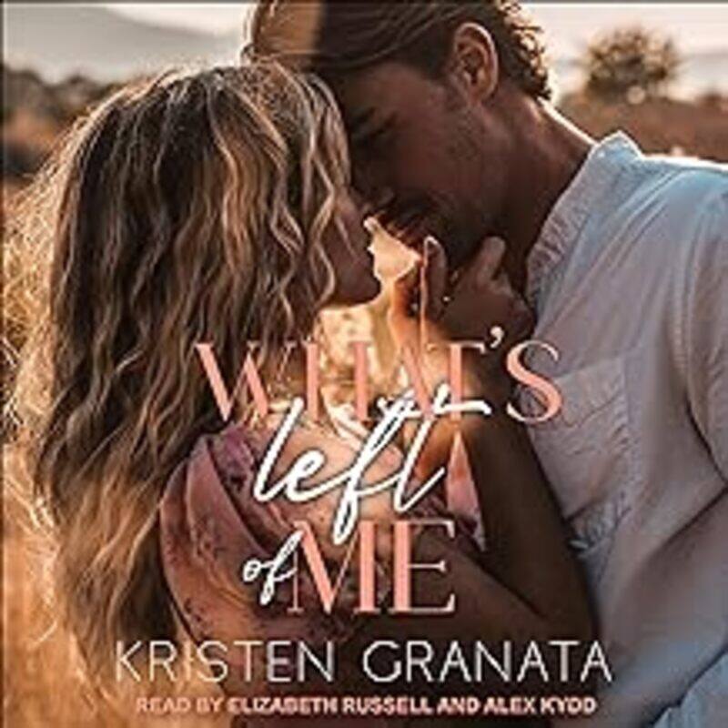 

Whats Left Of Me by Granata Kristen Paperback