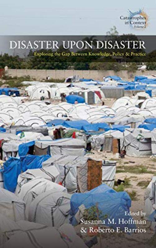 

Disaster Upon Disaster by Giampietro GoboValentina Marcheselli-Hardcover