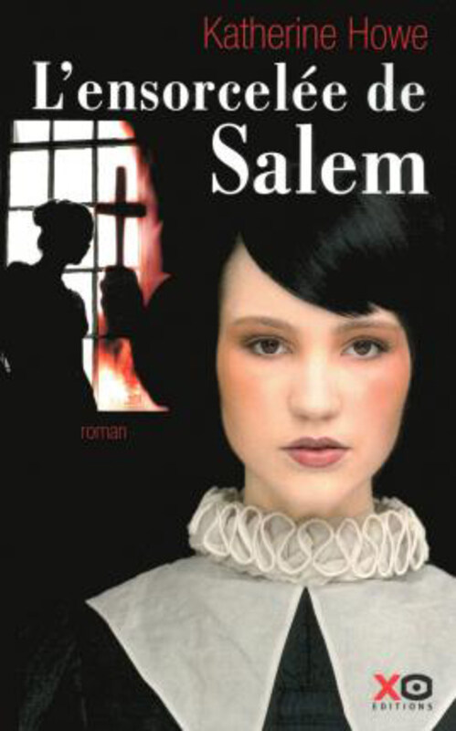 

The Bewitched of Salem, Paperback Book, By: Howell, Katherine