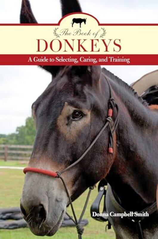 

The Book of Donkeys by George Mikes-Paperback