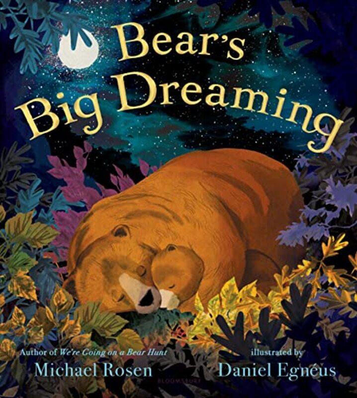 

Big Dreaming By Rosen Michael - Hardcover