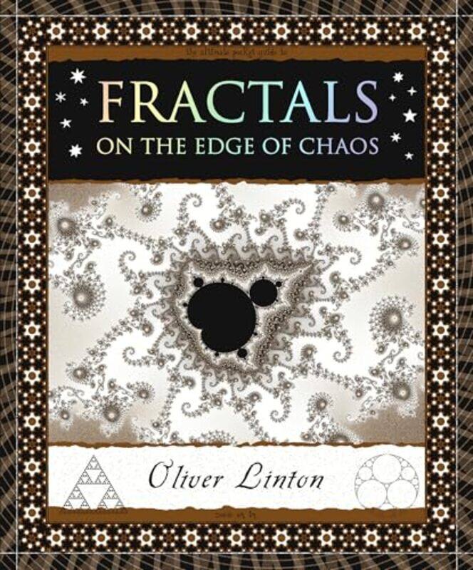 

Fractals By Linton Oliver - Paperback