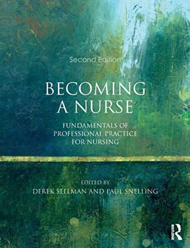 

Becoming a Nurse by Angela LiuAndre DumasEster SantigosaGilberto LittaJose-Maria Hernandez-Paperback