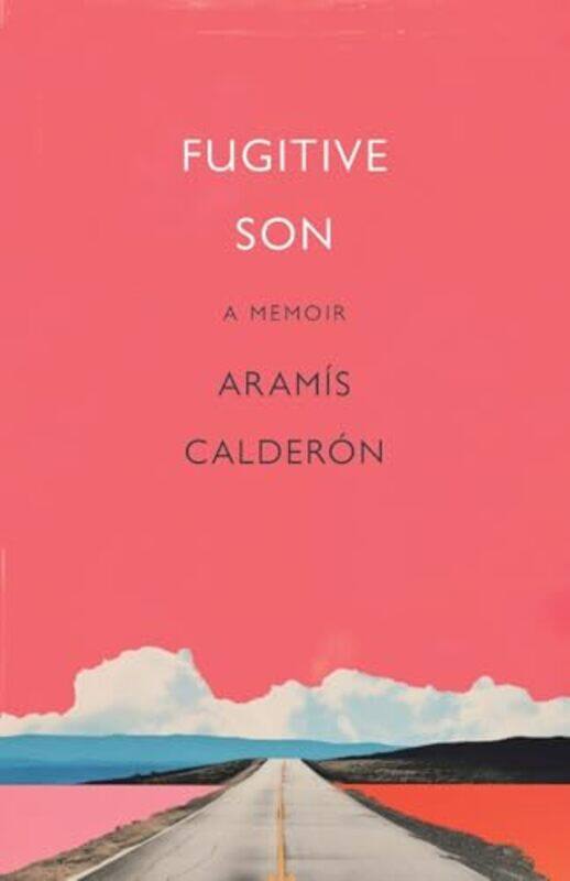 

Fugitive Son By Calder+N Aram-S - Paperback