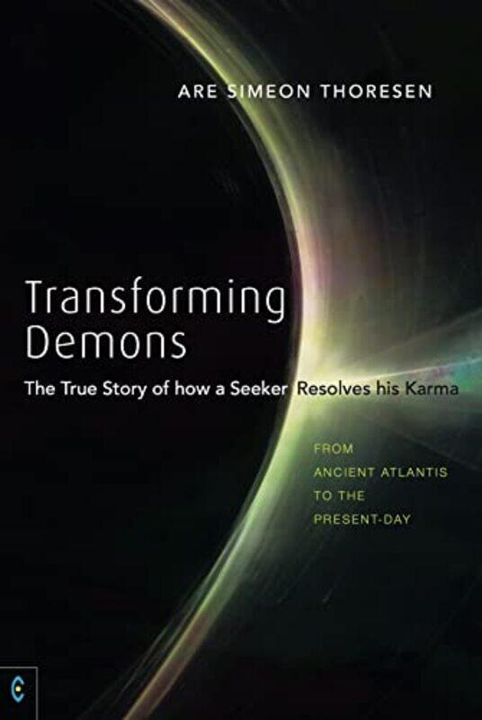 

Transforming Demons by Are Thoresen-Paperback