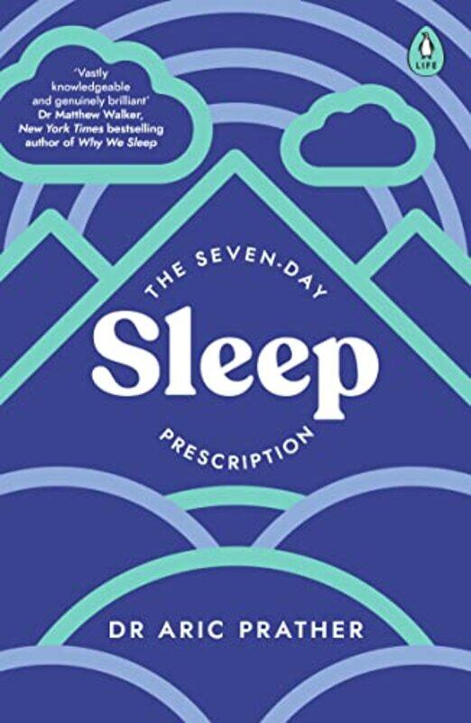 

The SevenDay Sleep Prescription by Laura Beres-Paperback