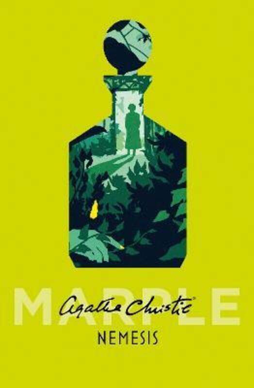 

Nemesis.paperback,By :Agatha Christie