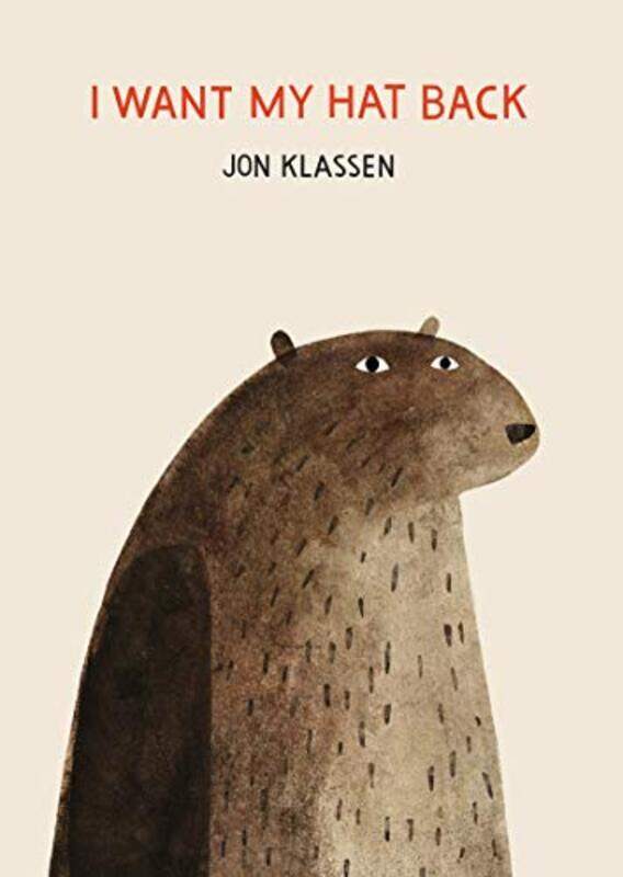 

I Want My Hat Back,Paperback,By:Klassen, Jon